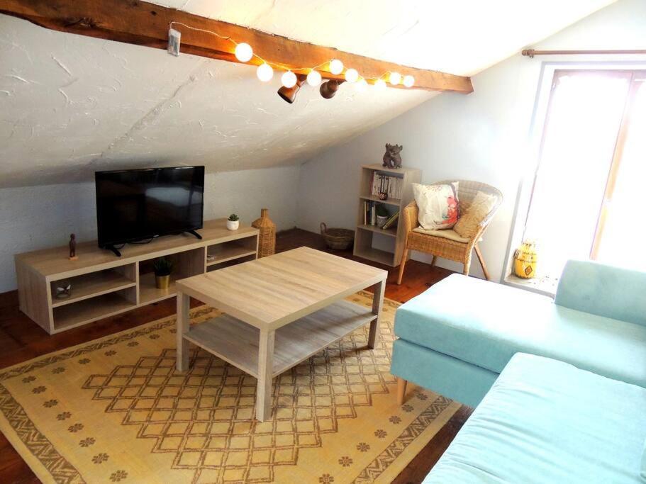 Bienvenue A La Seliniere ! Villa Champ-du-Boult Exteriör bild
